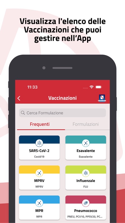 Medici SINFONIA screenshot-8
