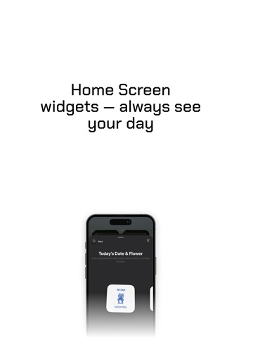 Days: One More Day iPad screenshot