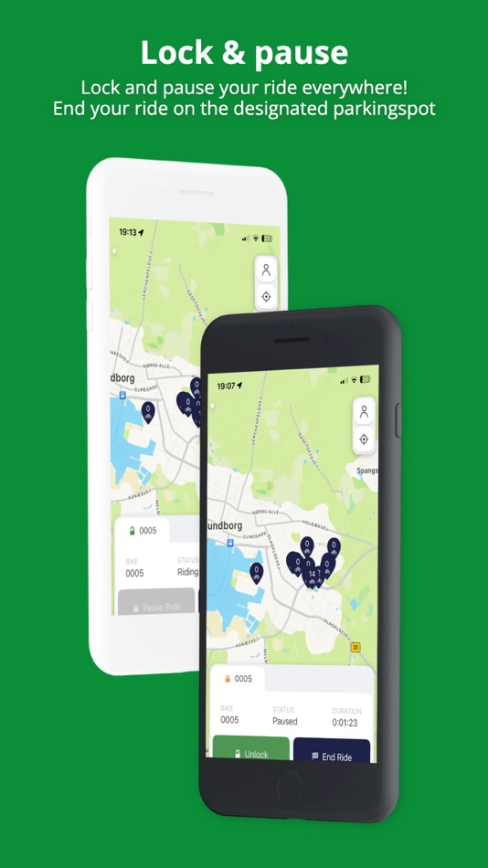 #3. OntdekDeEbike (iOS) 由: X-Bike B.V.