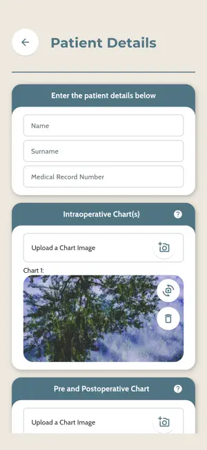 EQUAL Anaesthesia screenshot 2