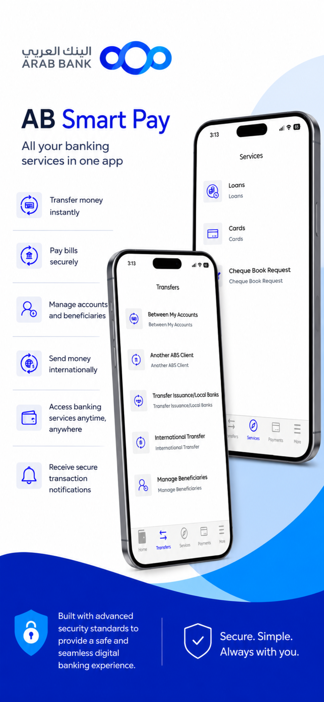 AB Smart screenshot 4