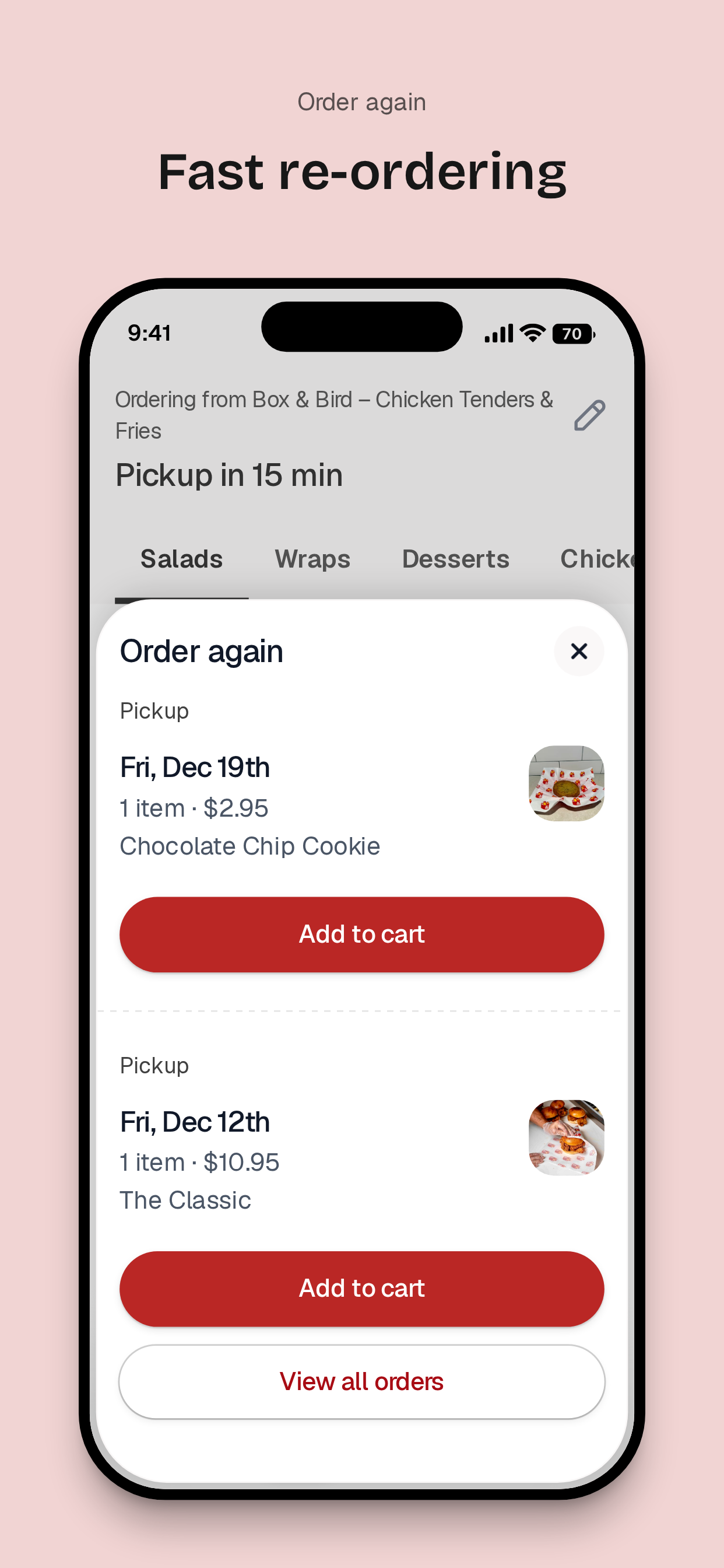 Box & Bird screenshot 4