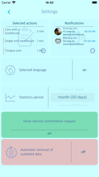 BSmiley screenshot-3