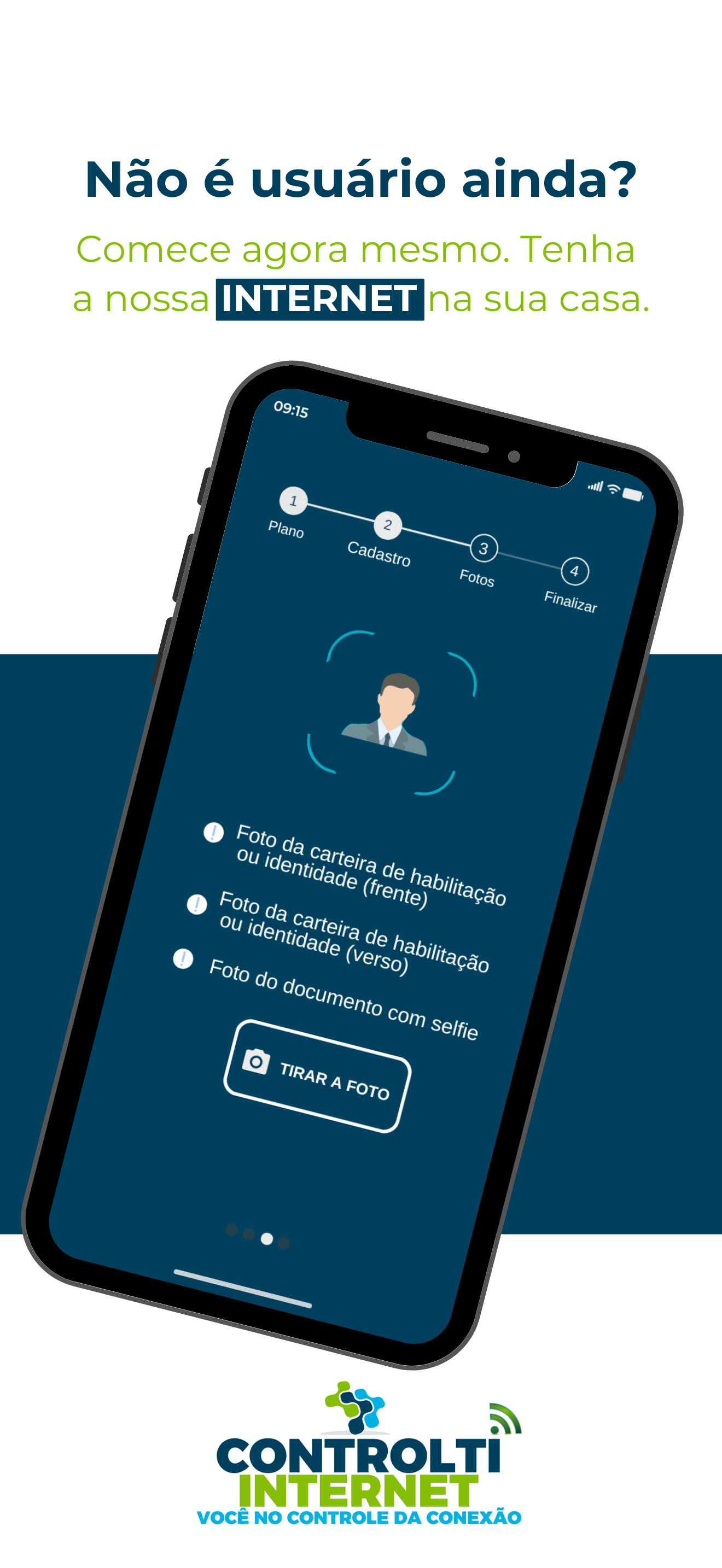 APP CONTROLTI screenshot 8