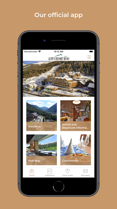 Bivio Life Livigno Screenshot