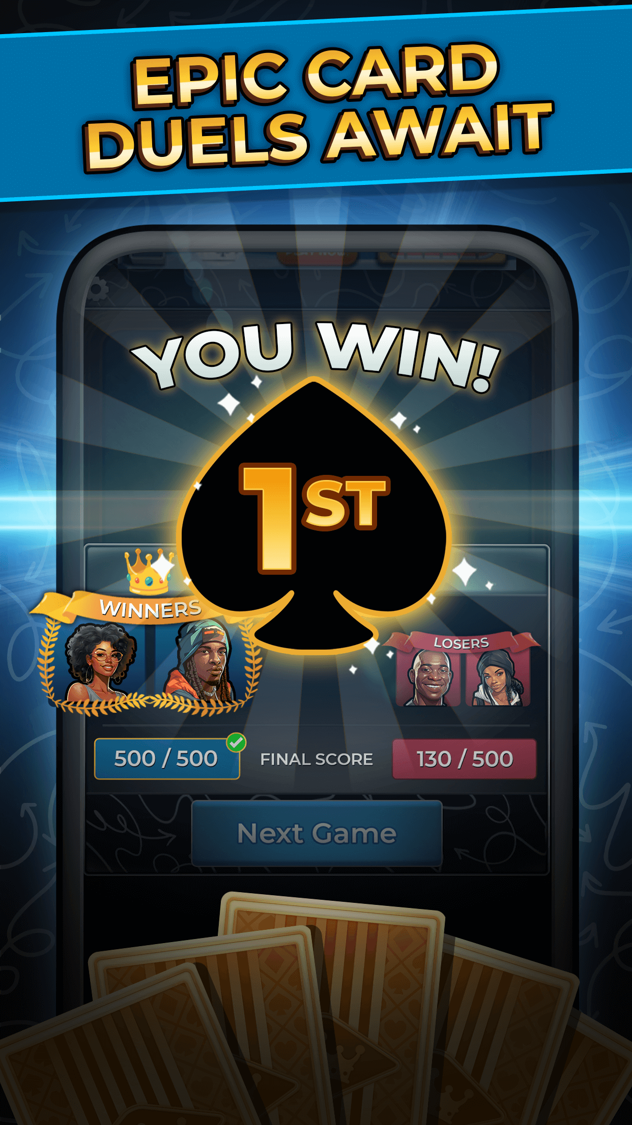 Family Circle App