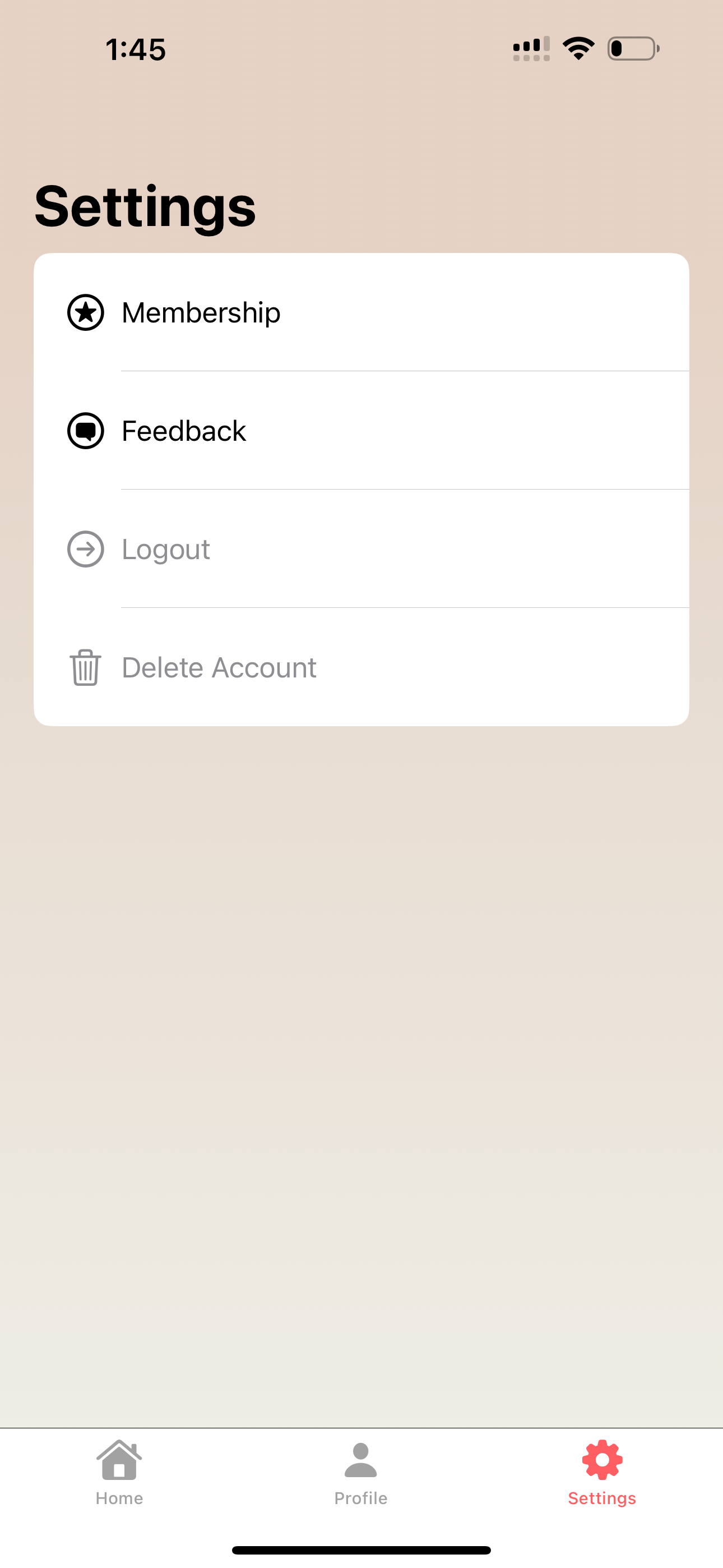 Daydropz screenshot 5