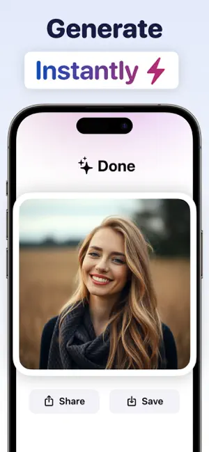 AI Expand Photo screenshot 3