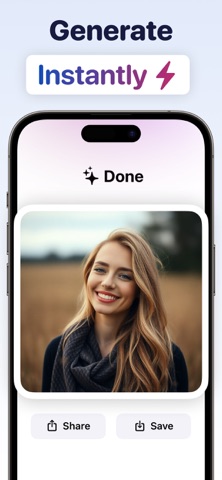 AI Expand Photo screenshot