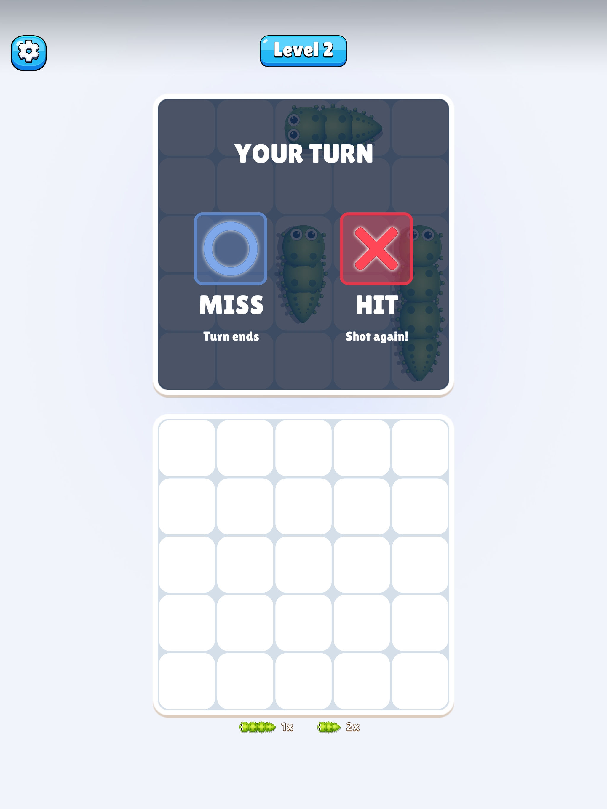 Slither Battle screenshot 6