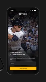 gotham sports not working image-2