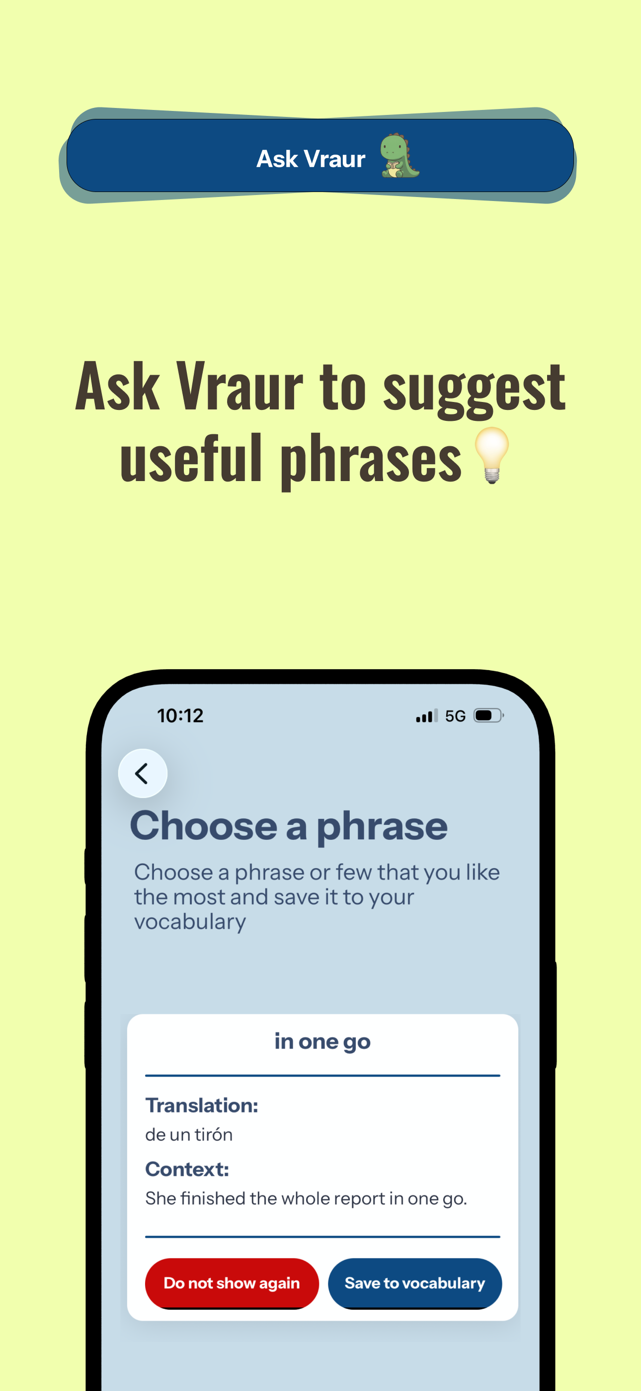 Vraur
