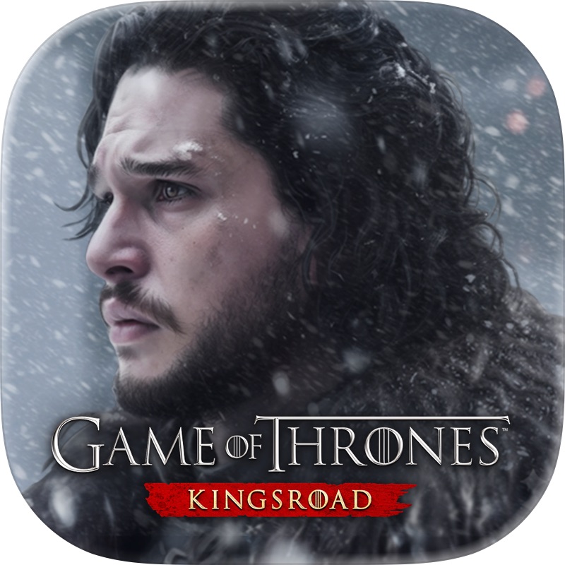 Game of Thrones Kingsroad screenshot 1