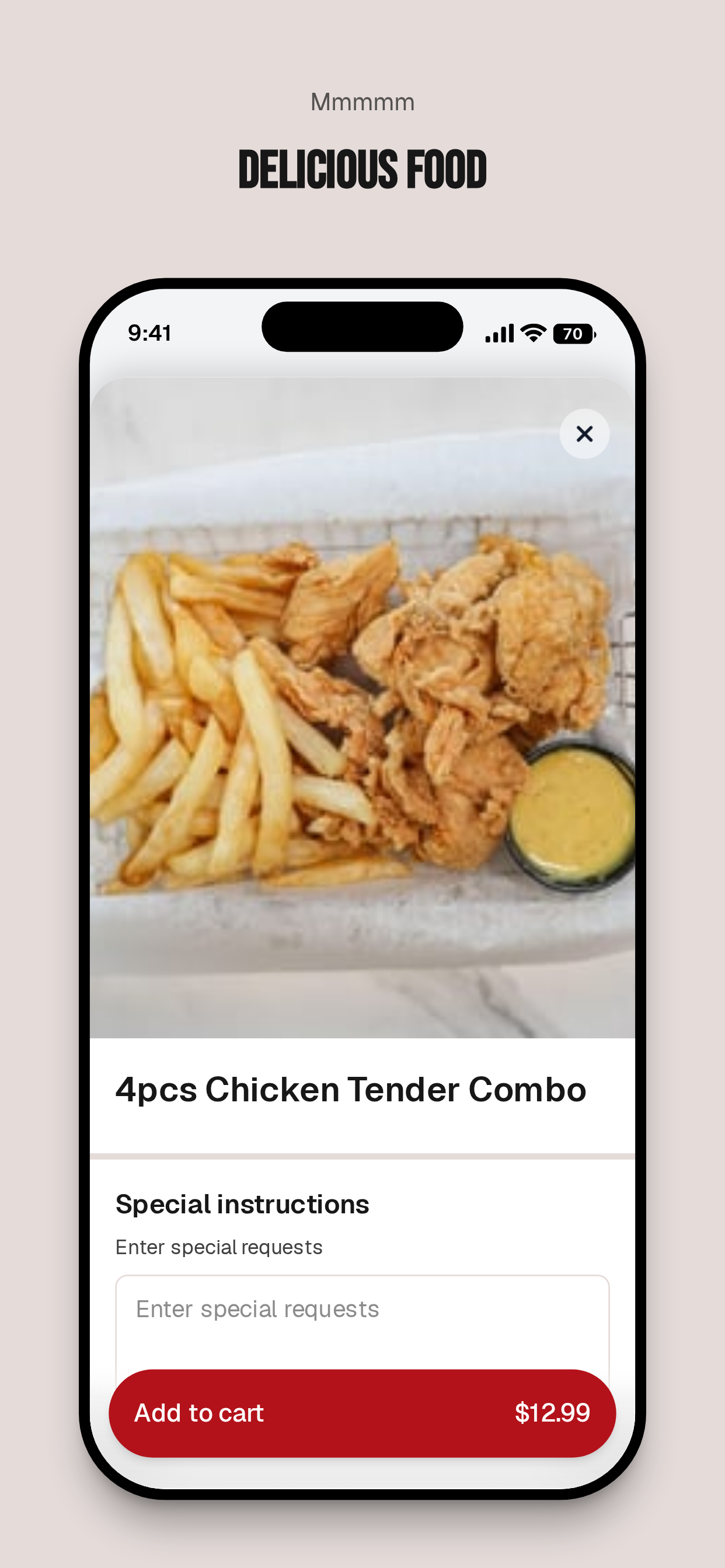 KamKam Chicken screenshot 5