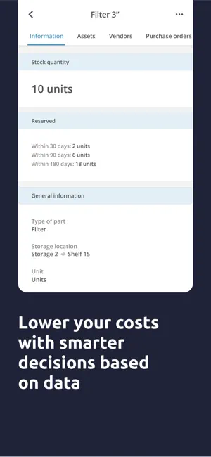 Mainter screenshot 4