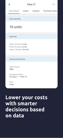 Mainter Screenshot 4 of 4