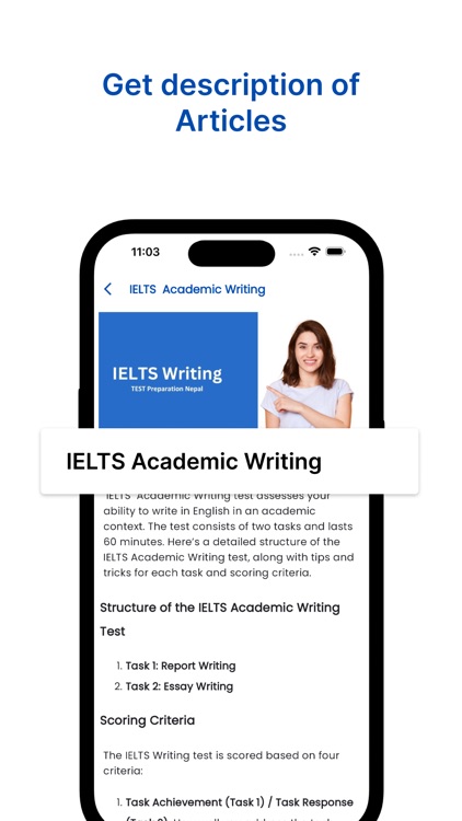 Test Preparation Nepal screenshot-6