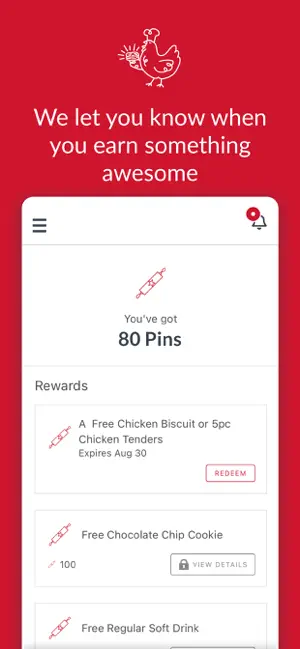 Biscuits and Bird screenshot 3