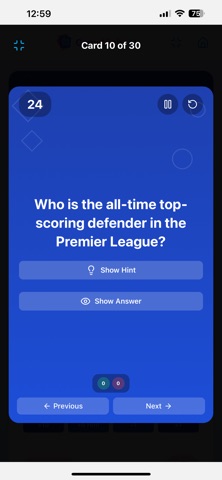 GameNight AI: Party Games screenshot