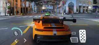 Car Driving School: Open World - Screenshot 2
