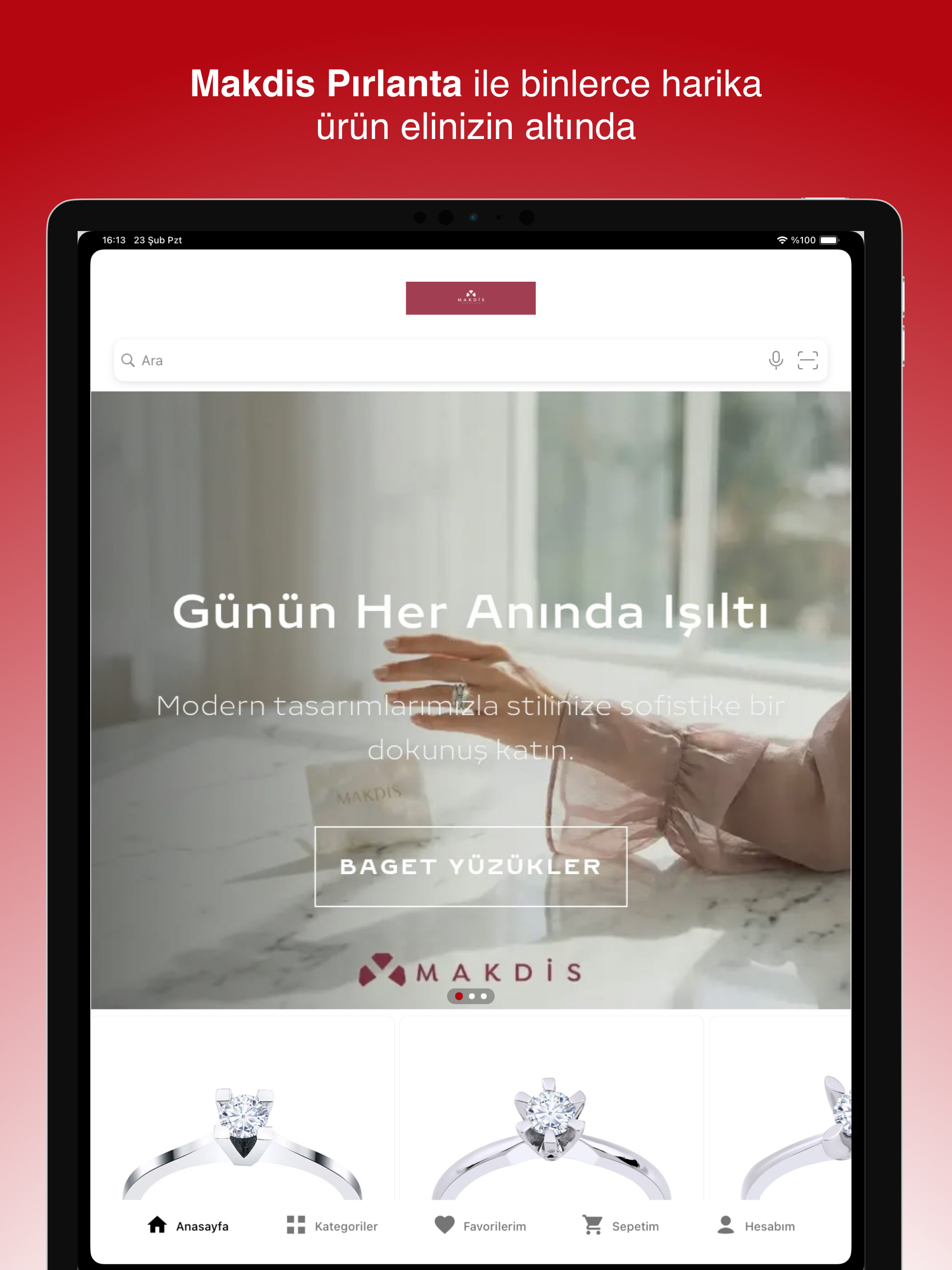 Makdis Pırlanta screenshot 8