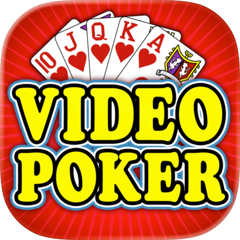 Video Poker Deluxe screenshot 8
