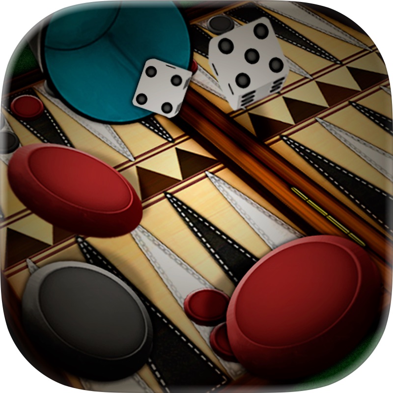 Backgammon : 18 Games screenshot 10