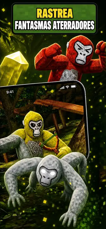 Monkex - Mods for Gorilla Tag screenshot 2 of 5