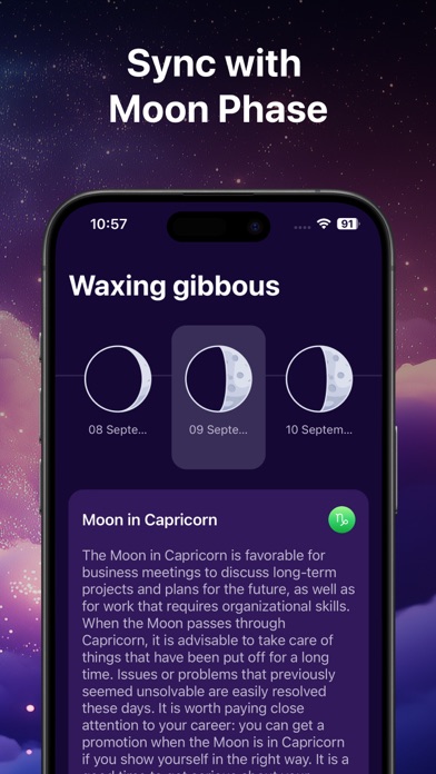 Astrology Compatibility: Astro Screenshot