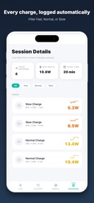 Watt CS: Charging Speed Meter screenshot