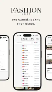 fashion jobs айфон картинки 2