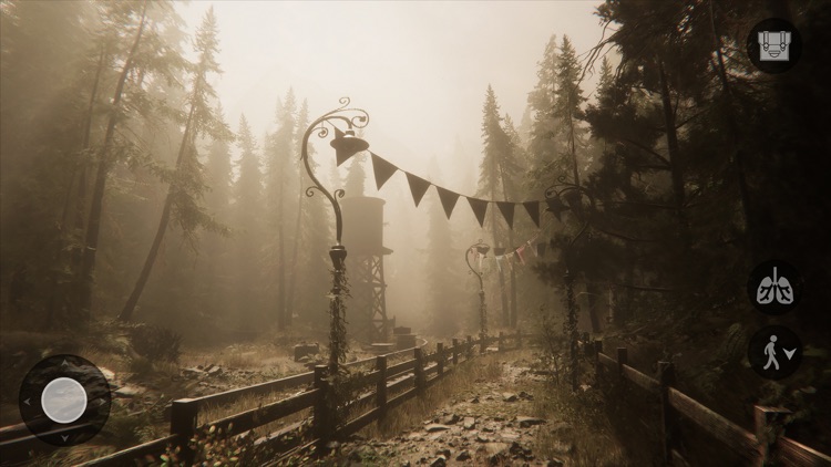 Maid of Sker screenshot-4