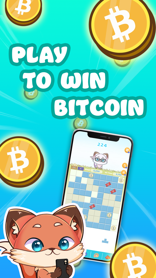 #1. Yomi Block Puzzle (iOS) 由: Yomi Games