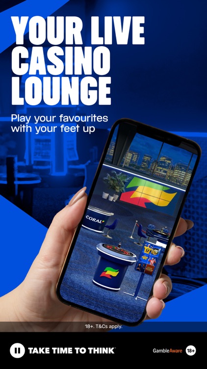 Coral Casino: Slots & Games screenshot-6