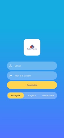 CarPack Mobile 2 screenshot