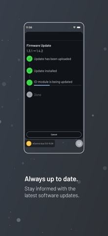 Biral ONE. Screenshot 5 of 5