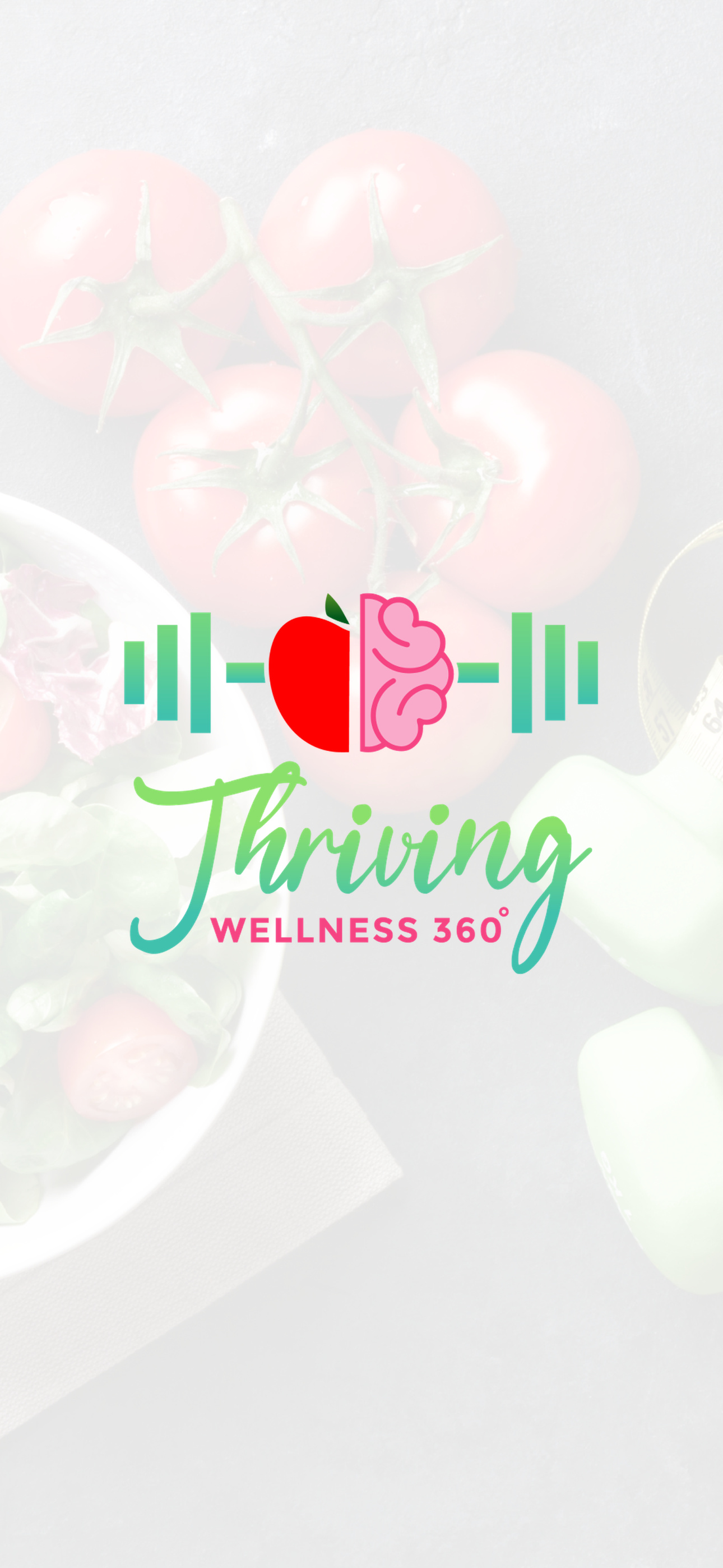 Thriving Wellness 360