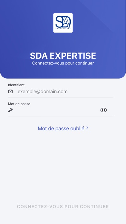 SDA EXPERTISE