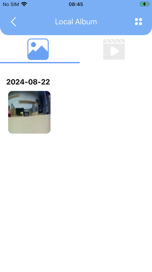 #2. T Cams (iOS) 由: 传新 舒