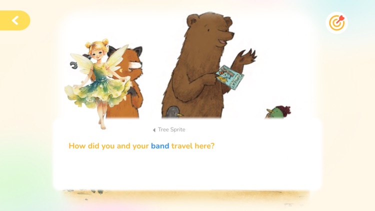Miss Dora screenshot-3
