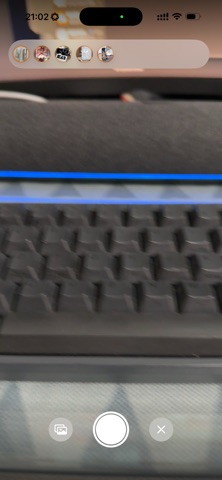 咔嚓收纳 screenshot