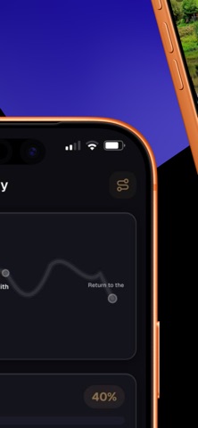 AIBODY — Health & Longevity Screenshot 6 of 10