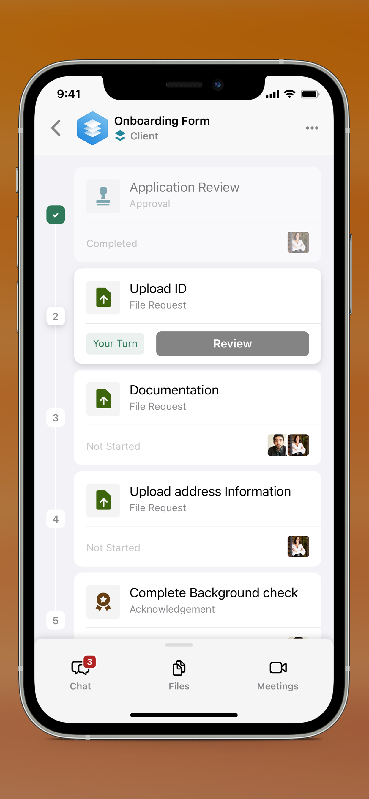 RPA Connect