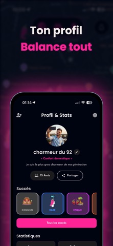 SpicyMap: Journal de souvenirs iPhone screenshot