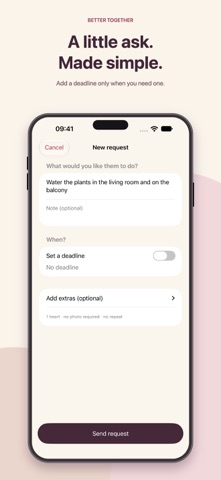 Better Together: Little Wins screenshot 3