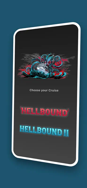 Hellbound Cruise screenshot 3 of 3