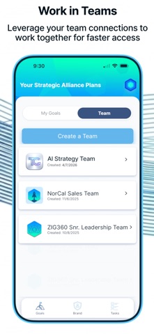 ZIG360 Screenshot 2 of 5