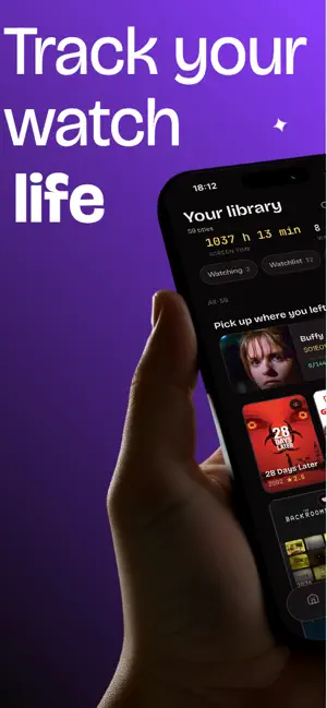 Plotyst screenshot 1