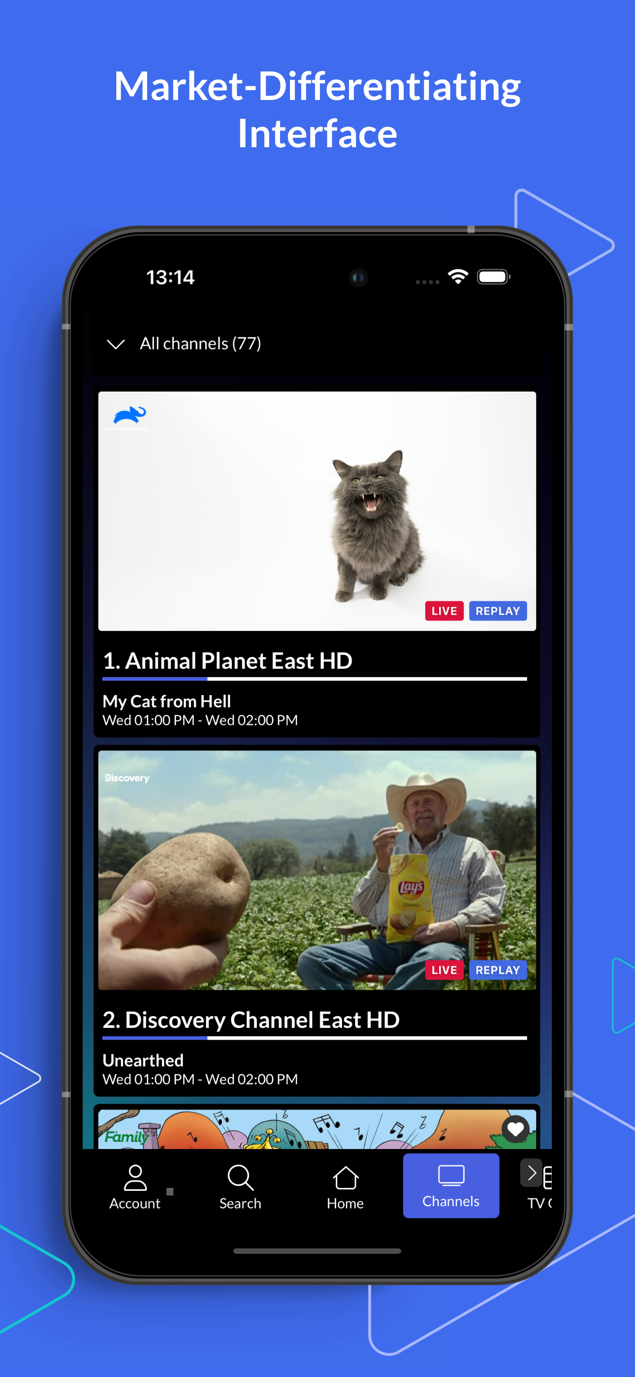 MwareTV