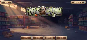 Rot2Ruin screenshot 1